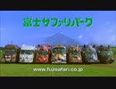 【けもの】富士サファリパーク【フレンズ】