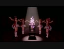 通常衣装のSSR森久保乃々で「Sweet Witches' Night 〜6人目はだぁれ〜」MV