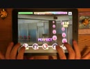 【デレステ】Sweet Witches' Night MASTER+ フルコンボ（AP） 手元付き