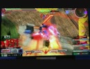 【EXVSMBON】Re:ヨコから始める格闘生活（1回目）