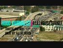 R.e.a.l Wolfish Stranger - Traffic Jam Mix