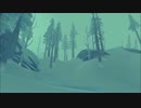 【狼山開始：HARD】おっさんが雪山で積極的に遭難する　TheLongDark11