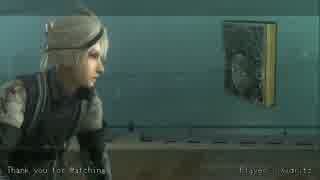 【観る】NieR Replicantを情緒的にプレイ クエスト集2