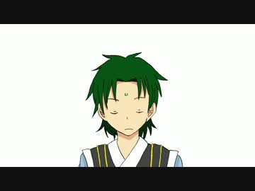 【手描き】16ビットワキシタ【脇下一族列伝】