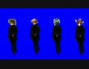 冥府の強い奴らBB.higaisya