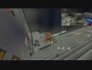 【Minecraft】マイクラで堕築 part101【結月ゆかり】