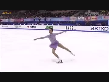 浅田真央 3S集