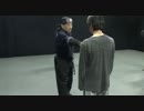 短刀から逃れる第一段階 ガチ甲冑合戦短刀組み討ち BUDO-STATION第７回講習会