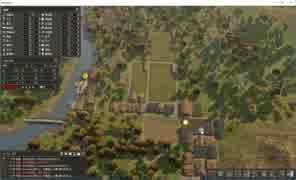 PCゲーム【Banished】初見プレイ！Wlikiは見ない！村人1000人作るんだ！＃㉖