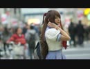 ユリコ・タイガー「ユリユリ☆革命」MusicClip Shor