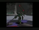 PS2 バーチャロンマーズ【MARZ平社員の日常】 part.8