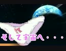 【実況】へんし～ん！パンツになってパンパンズバズバ【Panty Party】6