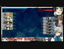 6-5の夜戦で前衛行って旗艦削れないきゅうとうき提督。