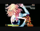 【MUGEN】友情の属性タッグサバイバル Part113