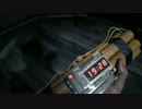 阿波尾鶏。のビビり過ぎ実況『BIOHAZARD7(グロテスクVer.)』part15