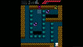 【ずぅん】たまに喋りながら【ANODYNE】をプレイする動画（8）