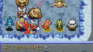 【実況】探検隊を始めたがかなり厳しい【ポケダン空】part41