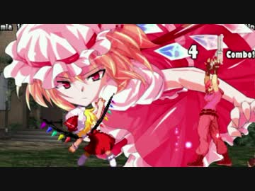 【MUGEN】狂下位クラス～激闘！！シングルバトル～ part43
