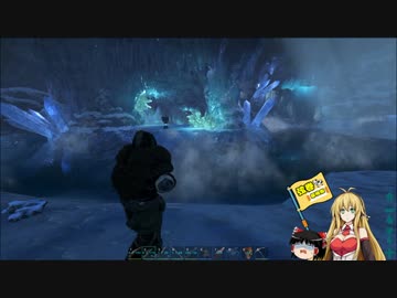 【ARK:SE】恐竜島でバカンスしよう！　Part49【ゆっくり＆弦巻マキ実況】