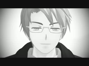 【APヘタリアMMD】リバーシブル・キャンペーン