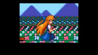 16-BIT アクションゲーム- マジカナ - Trailer