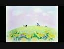 【初音ミクV3】　君のいない街　【オリジナル】