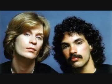 【作業用BGM】Daryl Hall & John Oates Side-A