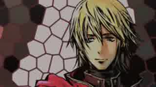 【MUGENキャラ作成】ラジアントヒストリアのストックさんを作ってみた