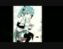 【初音ミク】Without!!～夜食ラーメン～【オリジナル曲】