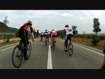 2015年度レースまとめ！_[ロードバイク]_テストうｐ！