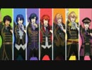 We Are ST☆RISH (ピアノアレンジ)