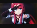 【艦これMMD】極楽浄土【江風】