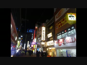 ゆきなりの大阪サイコロぶらりVol1 四つ橋線6駅歩くよ⑤(最終回)