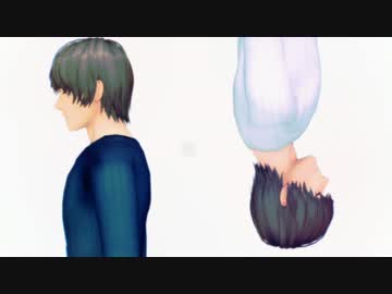 【MMDデスノ】No title