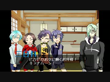 【刀剣乱舞】ゆっくりホストとクリスマス反省会【コメント返信】