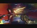 OVERWATCH 膝栗毛 六十三次目