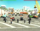 ライトの WarFriends 戦闘開始13
