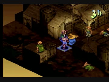 【魔の章】ＦＦＴを実況プレイ４