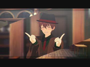 ☕シュガーソングとビターステップ