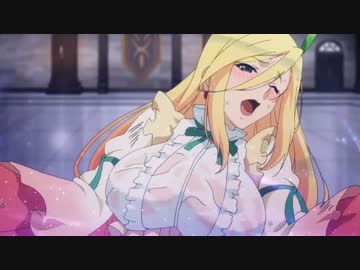 クズマさんVSドＭ　【このすば2】