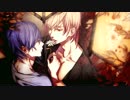 【YOHIOloid・KAITO V3】連想アクトレス～狩人と獣～【VOCALOIDカバー】