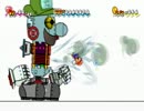 【実況プレイ】スーパーペーパーマリオ　を　楽しむ Par25
