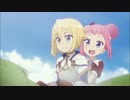 NEW GAME！ チェインクロニル ストーリーズ３