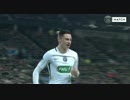【フランスカップハイライト】Rennes vs PSG