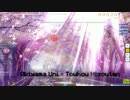 【osu!】東方緋想天