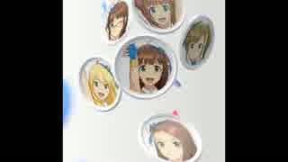 アイドルマスターでハッピーフレンズデー動画