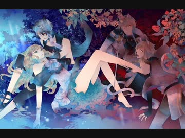BWS 堕罪in　歌ってみました　byきゃぴる