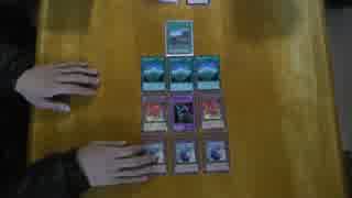 遊戯王で闇のゲームをしてみた ARC-V　2月企画説明