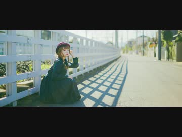 【千本ルル】いかないで　踊ってみた