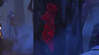 【Dead by Daylight】殺人鬼と遊ぼう! part14 【ゆっくり実況プレイ】